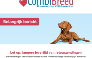 Nieuwsbrief augustus 2026